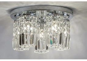 Rabalux - Stropné svietidlo 5xG9/40W/230V