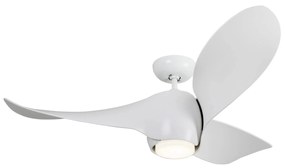 Trendový stropný ventilátor Eco Helix