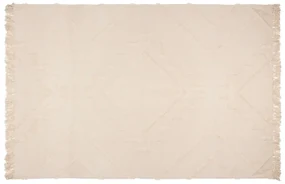 ATMOSPHERA Koberec Ivory, 120x170 cm, krémová