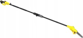 Akumulátorová reťazová píla 20 cm, 3 m, 18 V, Stanley [SFMCPS720B-XJ]