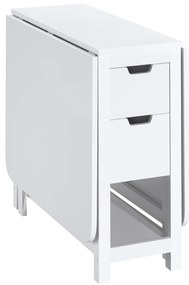 Livarno home Skladací jedálenský stôl  (100391715)