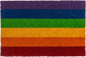 GiftyCity Rohožka Pride