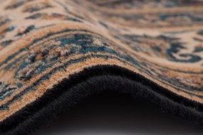 Koberec Agnella Isfahan Klimene Granát