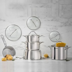 Antikoro súprava riadu 10 ks Intuition - Tefal