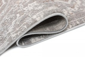 TA Koberec D889A BIELA VIZONSKÁ DOLINA Rozmer: 80x150 cm