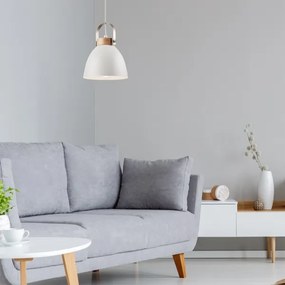 Luster na lane DANIELLE 1xE27/60W/230V