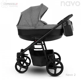 Kočík CAMARELO NAVO-02