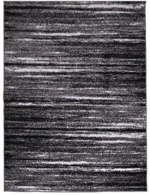 Kusový koberec PP Markus čierny 160x229cm