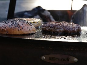 Ohnisko Remundi Vulcano M