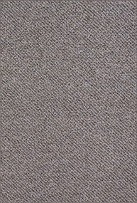 AladinWorld Expres, Kusový koberec Bohemia béžový, 200x300, béžová, kancelária