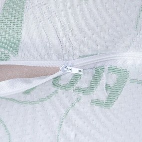 Anatomický vankúš pod nohy BAMBOO Comfort