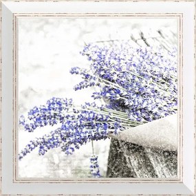 Rámovaný obraz 40x40cm FAP150