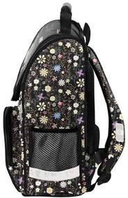 Školský set pre dievčatá - 3-dielny - Minnie Mouse