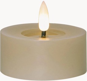 Čajové LED sviečky's časovačom Flame Flow, 2 ks