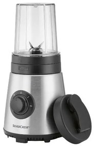 Silvercrest®  Kitchen Tools Mixér na smoothie Ssme 250 A4 (čierna)  (100387754)