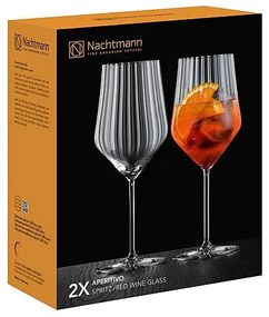 Nachtmann poháre Aperitivo spritz 640 ml 2 ks