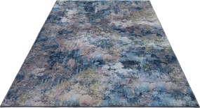 Obsession, Kusový koberec Posh 301 Multi, 160x230, viacfarebná, chodba / predsieň
