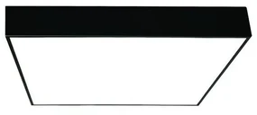 NEDES LED Stropné svietidlo LED/65W/230V 4000K 60x60 cm ND3837