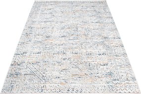 TA Koberec YE85A CREAM DAKOTA GHZ Rozmer: 116x168 cm