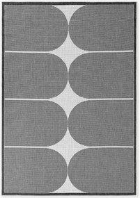 Obojstranný koberec do interiéru/exteriéru Bowen