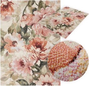 Koberec Ragolle Argentum 63421 7474