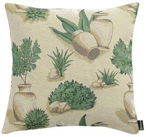 Karin - jednoduchá obliečka