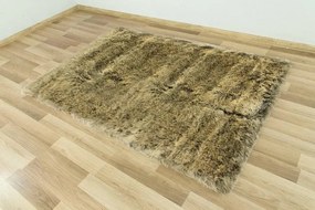 Koberec Alaska béžový