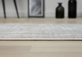 My Flair, Kusový koberec My Circles creme, 160x230, béžová, chodba / predsieň