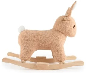 Bieco - Houpačka FINE zajac