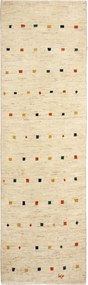 XXXLutz ORIENTÁLNY KOBEREC, 80/300 cm krémová Cazaris - Koberce - 005190018399