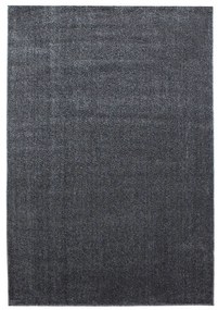 Ayyildiz, Kusový koberec Ata 7000 grey, 80x250, šedá, obývacia izba