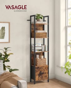 Policový regál LLS146B01