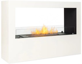 Blumfeldt Fiamme Scoppi, etanolový krb, horák z nehrdzavejúcej ocele, 3 l, doba horenia 5-6 h