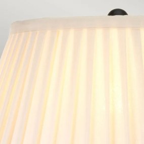 Elstead BELFRY-TL - Stolná lampa BELFRY 1xE27/60W/230V