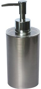 Dávkovač mydla Lamia strieborná Cst-1479 11