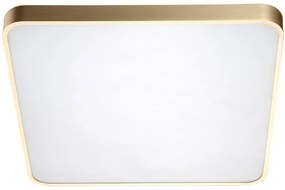 Zuma Line Sierra stropné svietidlo 1x60 W zlatá 12100005-GD