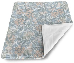 Sablio Deka pre bábätko Lastovičník - 80x100 cm