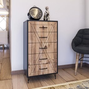 Komoda Comfi. Akcia -21%. Vlastná spoľahlivá doprava až k Vám domov. 1067478