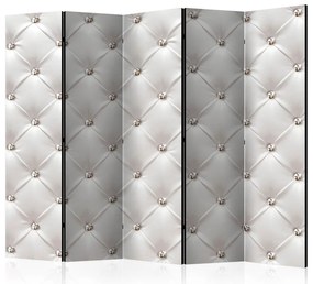 Artgeist Paraván - White Elegance II [Room Dividers]
