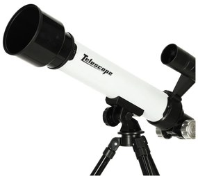 KIK Vzdelávací astronomický ďalekohľad pre deti