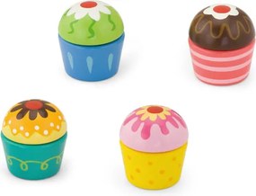 Muffinky Viga 50808 4 ks