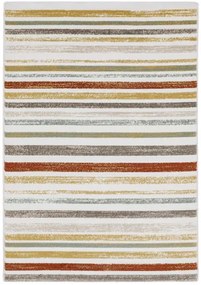 Koberce Breno Kusový koberec BESTE 991/ivory, viacfarebná,160 x 230 cm