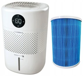 Odparovací zvlhčovač vzduchu Webber HH1002