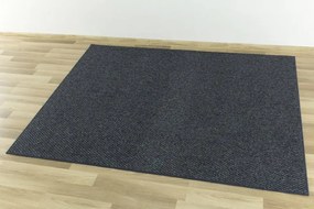 Metrážny koberec Rubens 85 granátový
