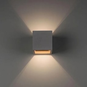 Paul Neuhaus 9069-22 - Nástenné svietidlo ETON 1xG9/25W/230V