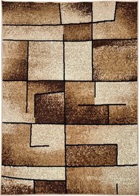 DC Koberec PP 015 béžová Rozmer: 250×350 cm