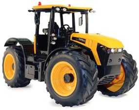 Jamara Traktor na diaľkové ovládanie JCB Traktor Fastrac  (100394295)