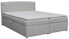 Posteľ Cairo 140x200 Cover 02