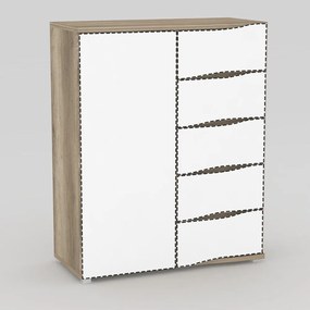 BTC WAVE 7 Varianta: CASHMERE