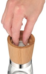 WMF - Mlynček na korenie CERAMILL NATURE dub